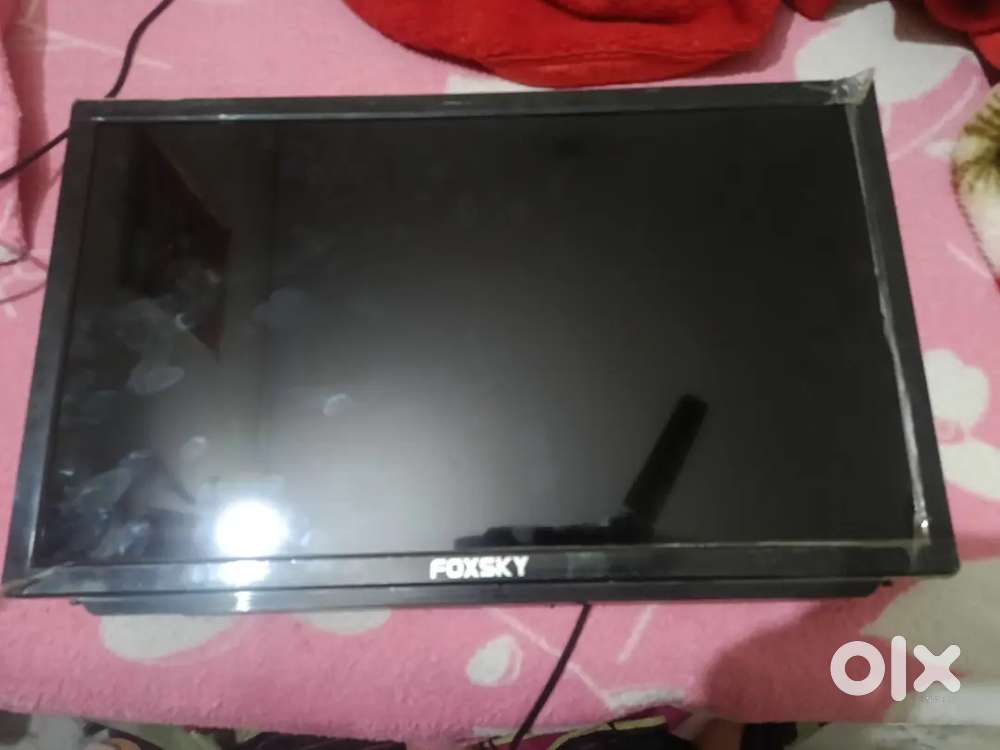 LED T.V in 2899 rs.(1700 rs. Less than mrp