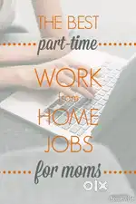 Data entry work