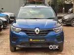 Renault Triber RXL, 2023, Petrol