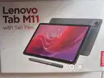Lenovo M11  6 -128gb storage with stylus