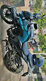 Fz25 250cc engine