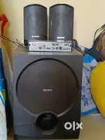 Home theater