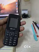 Brand new keypad mobile phone only 1 month used