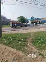 Plot 75 gaz gated colony in tajpur