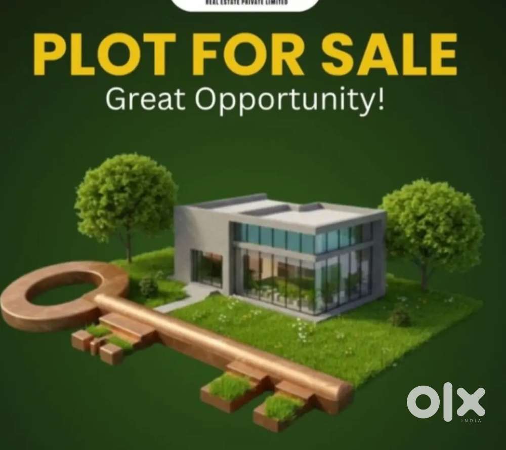 East facing best location