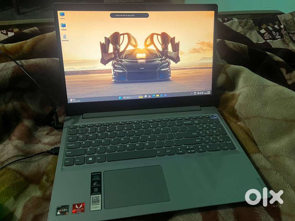 Lenovo idea pad slim