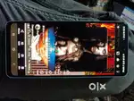 Samsung A33 perfect working condition 5G mobile
