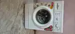 Show room condition new brand ibf fully automatic washing machine for