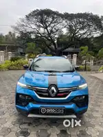 Renault Kiger RXT AMT, 2023, Petrol