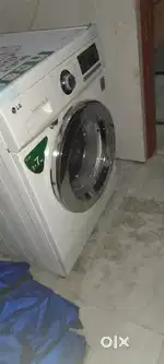 LG Washing Machine to sell..