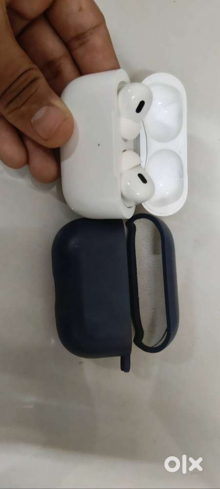 Apple airpods Pro second generation