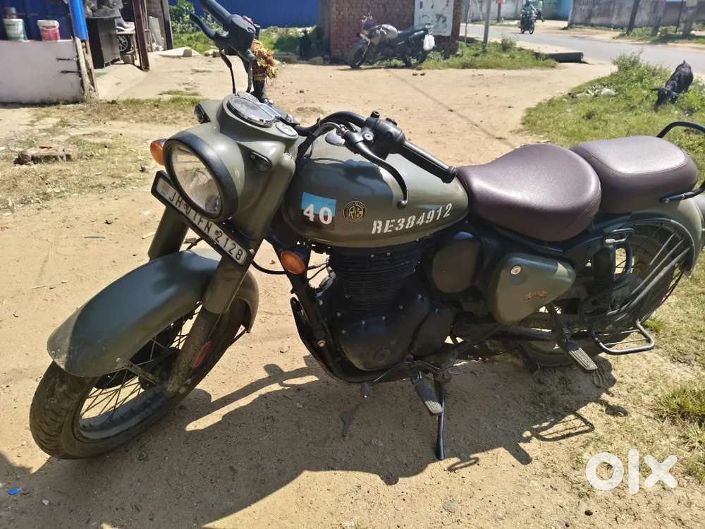 Good condition