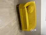 Brand New Vibrant Comfortable 2 seater Sofa for Sale