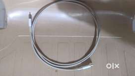 I phone charger cable