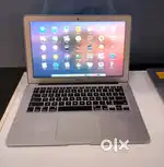 Macbook air 2017