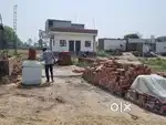 Plot in faridabad nearby metro station only 10minut distance
