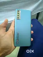 Techno camon 17