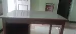 Wood Table