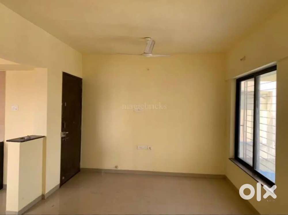 Room available