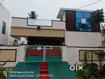 Newly Constructed House