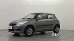 Maruti Suzuki Swift 2018 VXI, 2013, Petrol