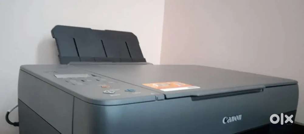 CANON G3060 WIFI SCAN PRINTER