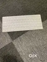 Apple Magic Keyboard 2 Wireless Good Wotking With Warranty&Bill