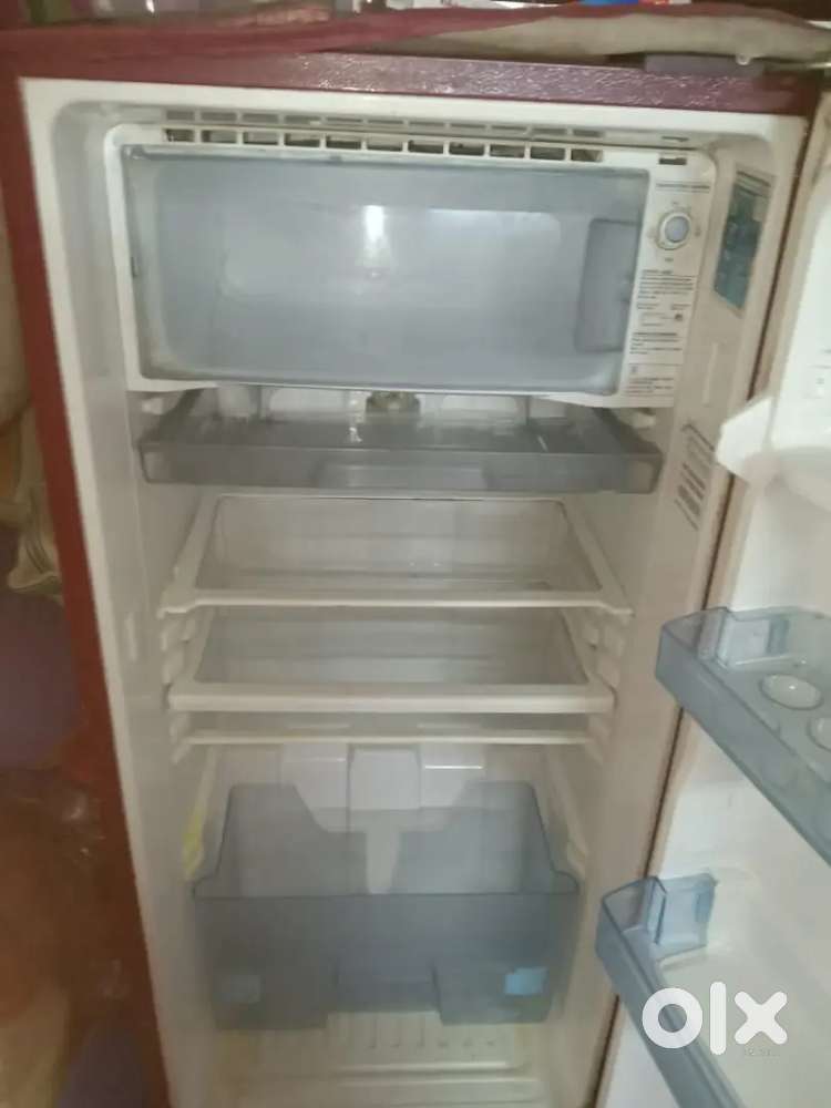 Samsung Fridge