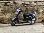 Mahindra Gusto 2016