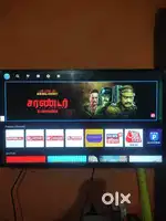 Vw Andriod 32inch Tv (New)