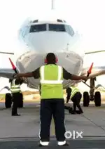 Indigo airlines vacancy jobs for Ground staff candidate apply