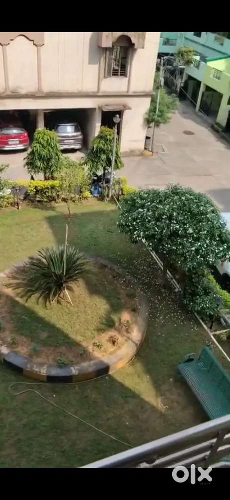 Jamshedpur near Diana road