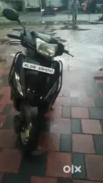 Good condition scooter for sale