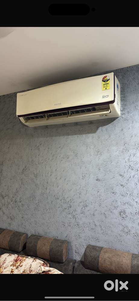 Voltas hardly used Acs