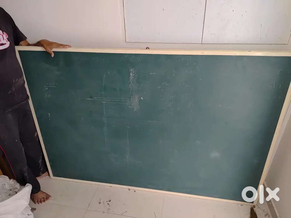 Green Board for Home Tution and Live classes