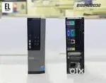 DELL COMPUTER | i3 4th GEN | 8gb ram  | graphics 2gb | warranty 6 mont