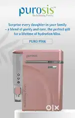 Stay healthy and refreshed with Purosis RO Water –