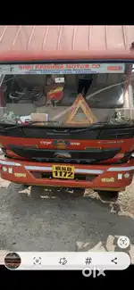 Eicher 11.10 14.Fut  Double Tyre