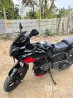 Pulsar 220 F for Sale