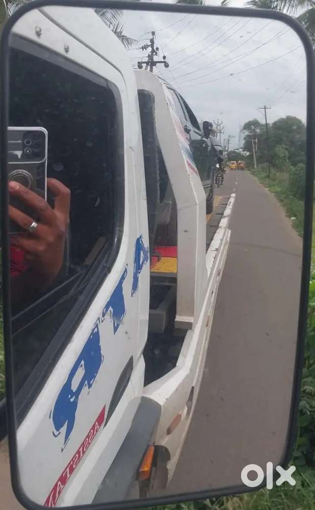 Heavy License Drivers wanted