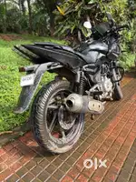 Bajaj Pulsar 220