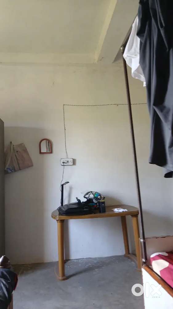 Need a responsible hostel incharge