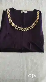 Korean brand top for women