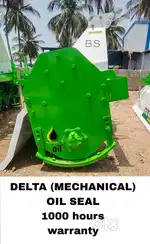 Bs Agro Rotavators