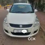Maruti Suzuki Swift VDI, 2014, Diesel