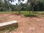 Location chittazha mannanthala 6,6.5,12 cent plot 400 mtr mc road