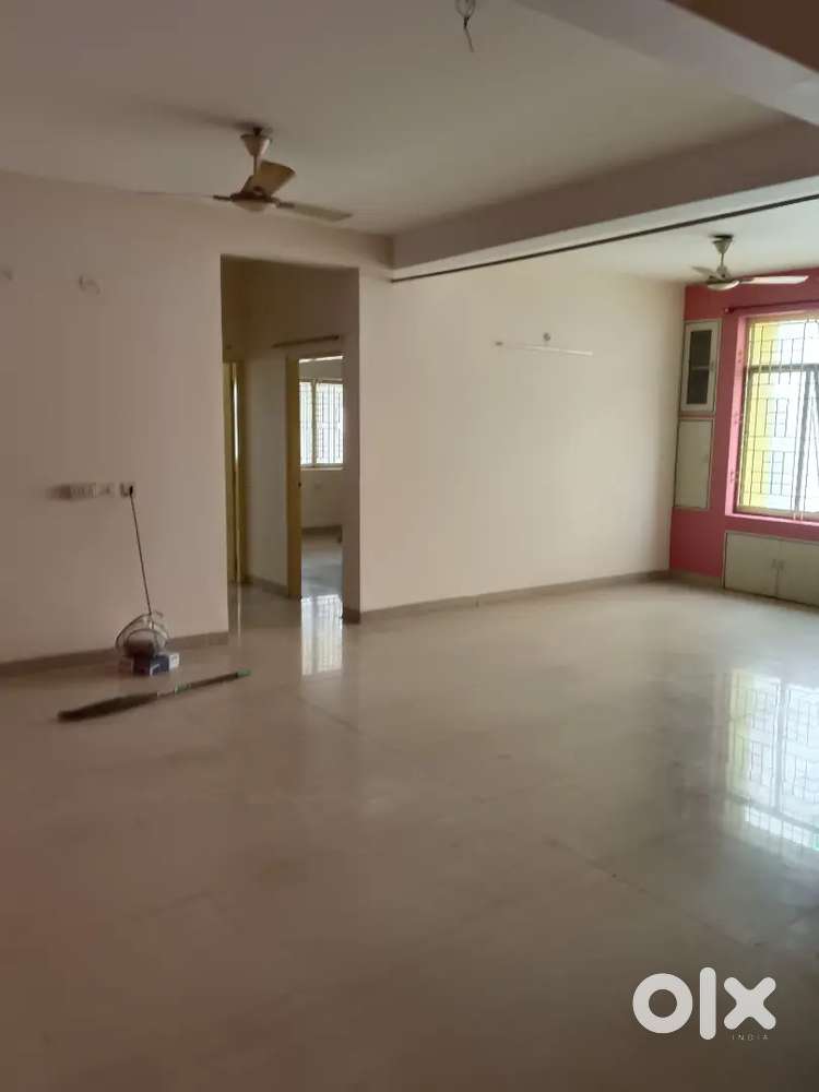 2bhk semi furnished flat for rent at jagamara, Bhubaneswar