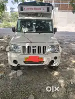 Brand new mahindra maxi cng truck for sale