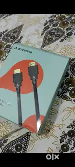 Male to Male HDMI