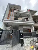Luxurious 4 BHK VILLA